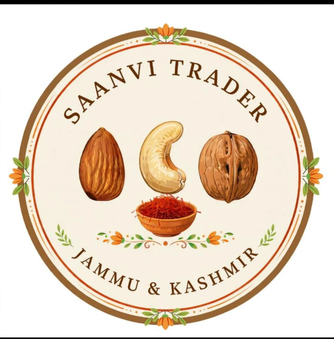 SAANVI TRADER