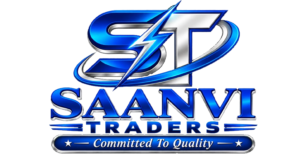 Saanvi Trader