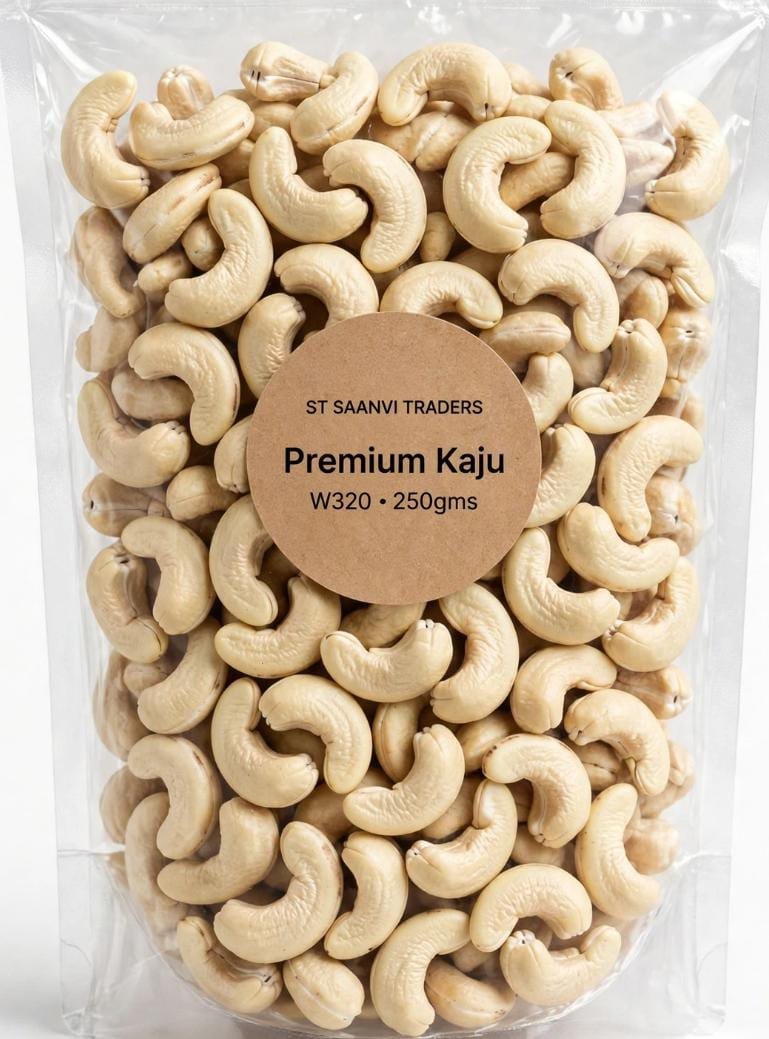 CASHEW{KAJU} 500 GM